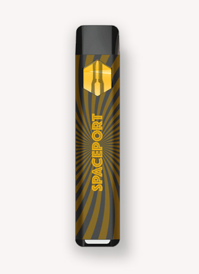 kategorie vapes