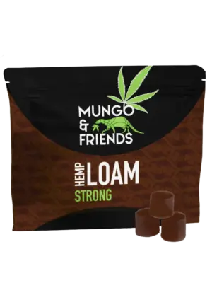 M&F Hemp Loam STRONG 6St