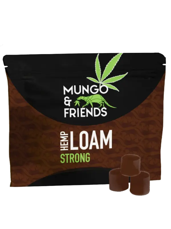 M&F Hemp Loam STRONG 6St