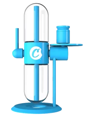 Stündenglass Cookies Gravity Infuser 360 Grad Bong Vaporizer
