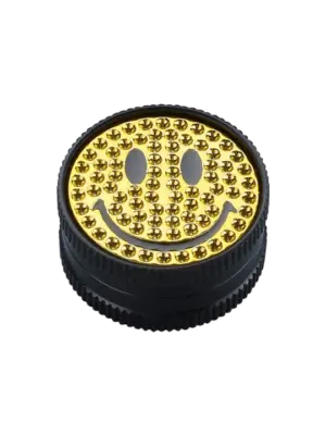 Champ High Yellow Smile Grinder