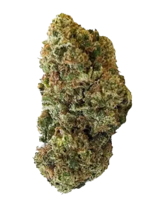 Blüten CBD Zushi, 1gr